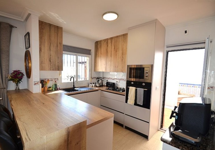 Segunda mano - Semi Detached - Sucina - Inland