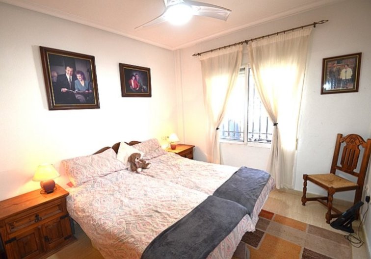 Segunda mano - Semi Detached - Sucina - Inland