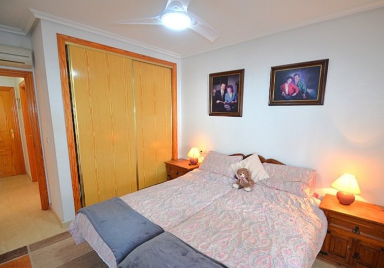 Segunda mano - Semi Detached - Sucina - Inland