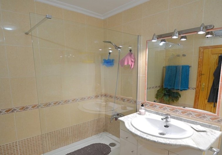 Segunda mano - Semi Detached - Sucina - Inland
