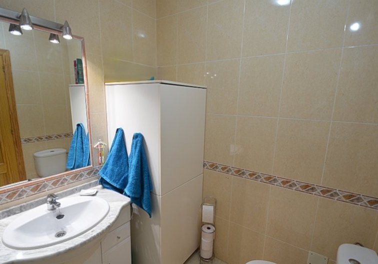 Segunda mano - Semi Detached - Sucina - Inland
