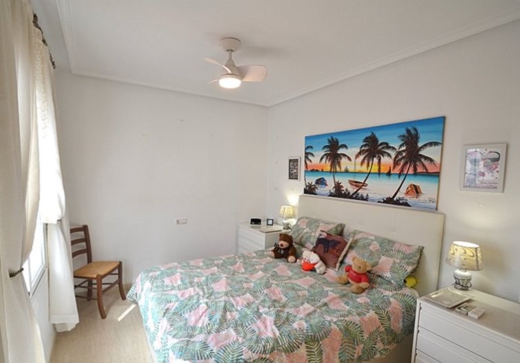 Segunda mano - Semi Detached - Sucina - Inland