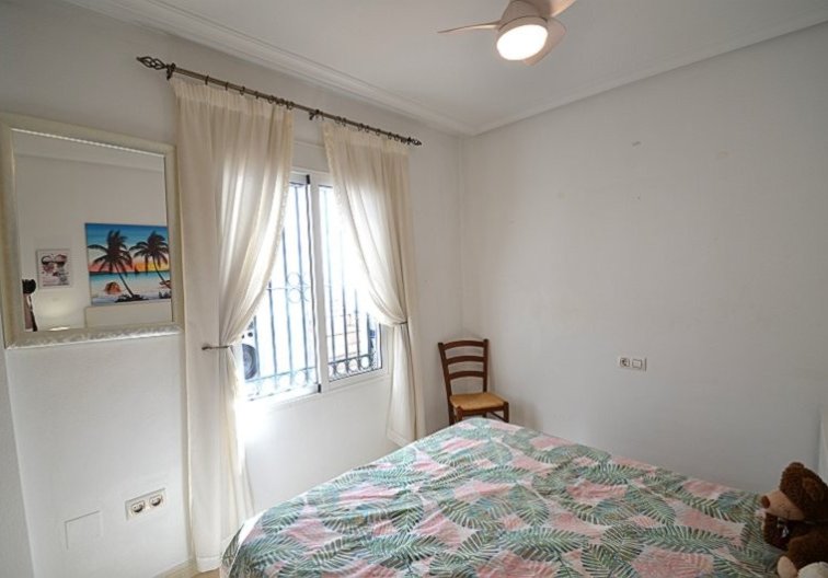 Segunda mano - Semi Detached - Sucina - Inland