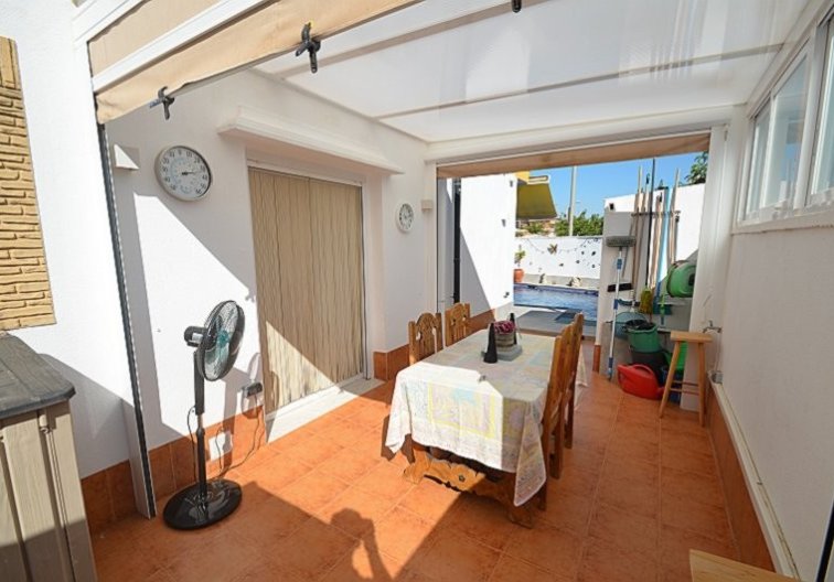 Segunda mano - Semi Detached - Sucina - Inland