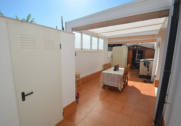 Segunda mano - Semi Detached - Sucina - Inland
