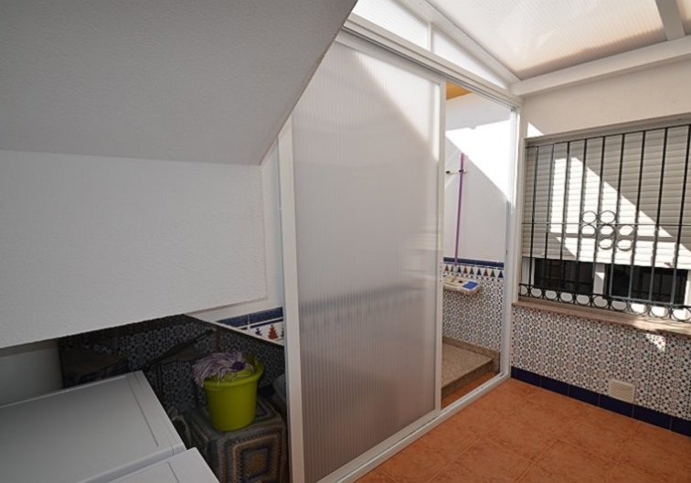 Segunda mano - Semi Detached - Sucina - Inland