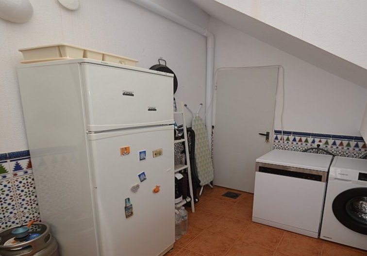 Segunda mano - Semi Detached - Sucina - Inland
