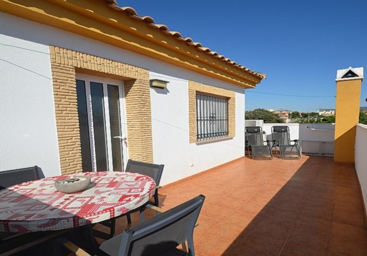 Segunda mano - Semi Detached - Sucina - Inland