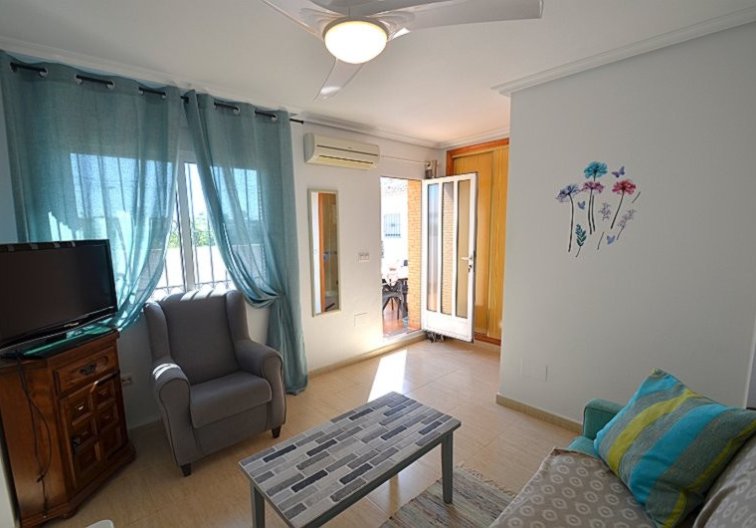 Segunda mano - Semi Detached - Sucina - Inland