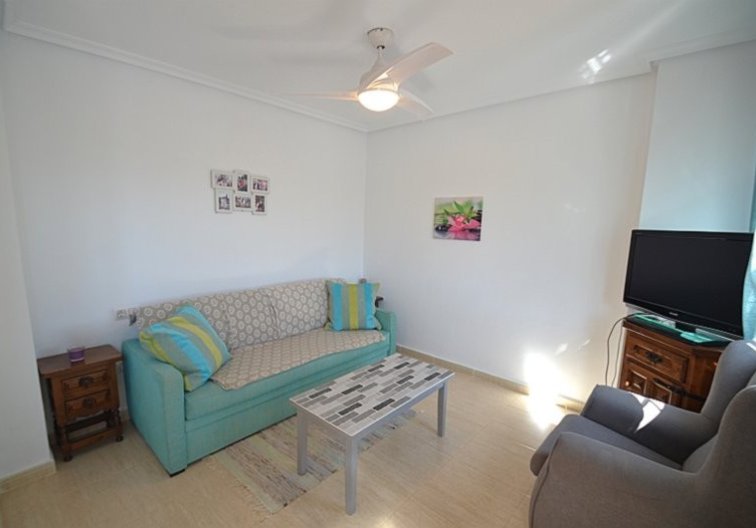 Segunda mano - Semi Detached - Sucina - Inland