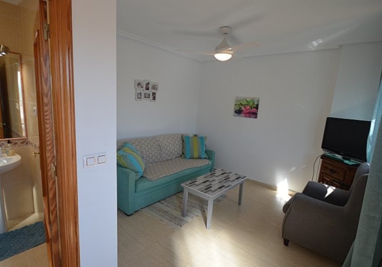 Segunda mano - Semi Detached - Sucina - Inland