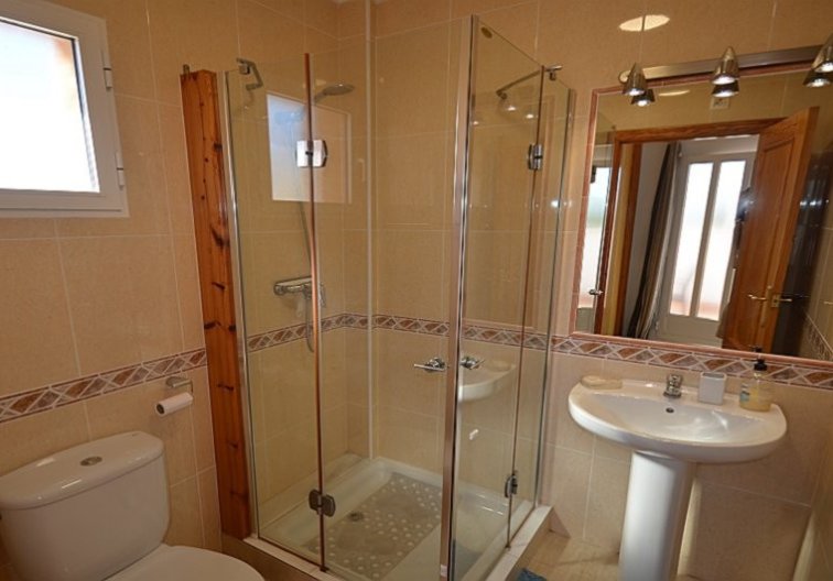 Segunda mano - Semi Detached - Sucina - Inland