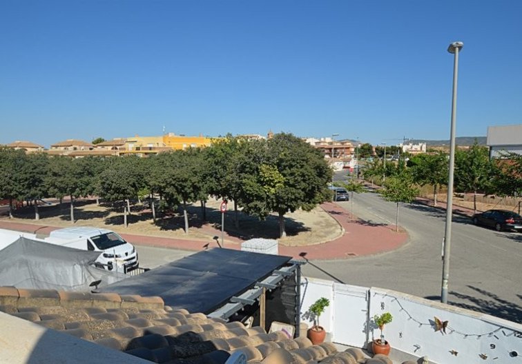 Segunda mano - Semi Detached - Sucina - Inland