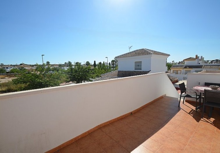 Segunda mano - Semi Detached - Sucina - Inland