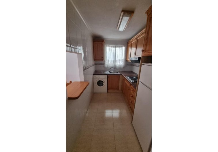 Segunda mano - Apartamento  - Torrevieja
