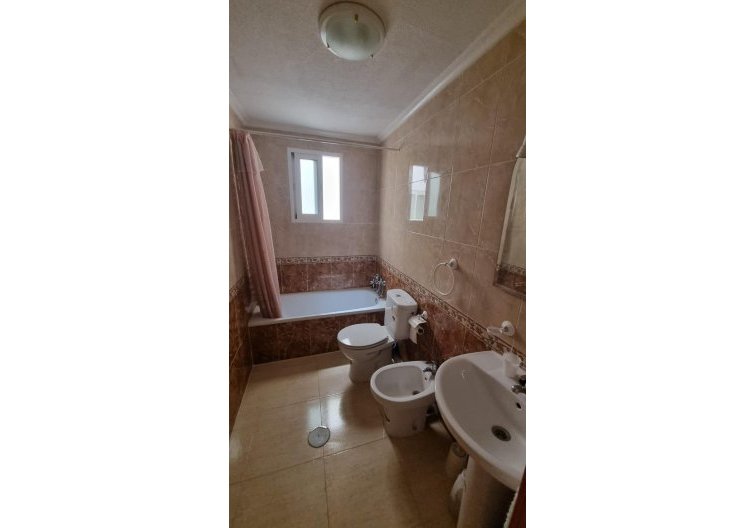Segunda mano - Apartamento  - Torrevieja