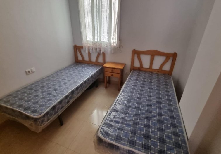 Segunda mano - Apartamento  - Torrevieja