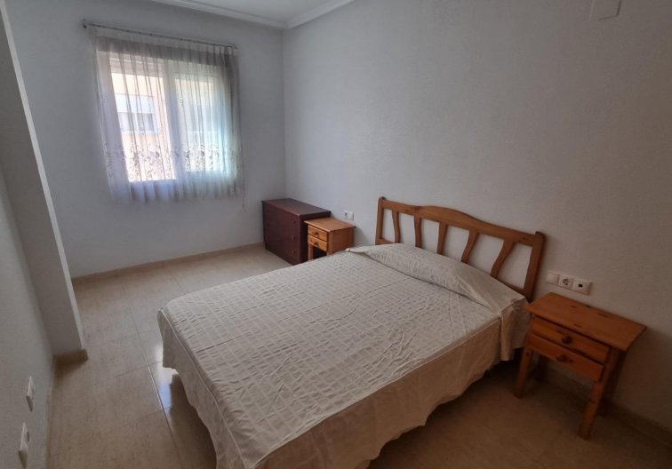 Segunda mano - Apartamento  - Torrevieja