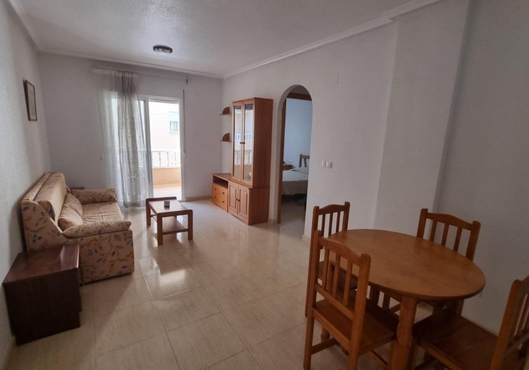 Segunda mano - Apartamento  - Torrevieja
