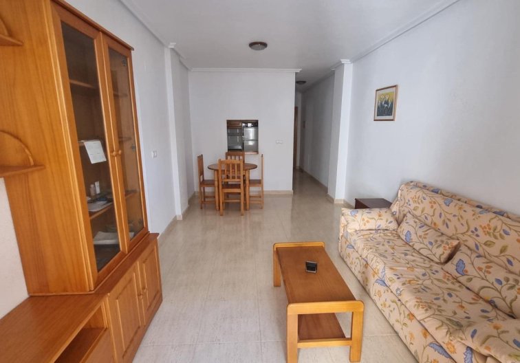 Segunda mano - Apartamento  - Torrevieja