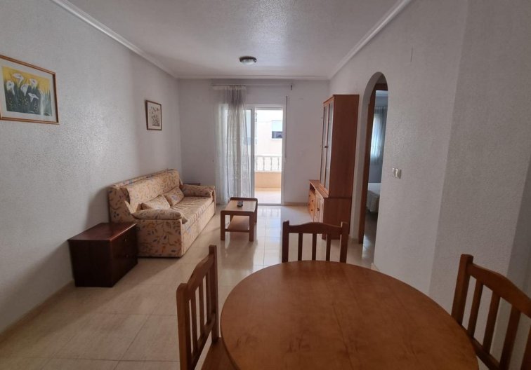 Segunda mano - Apartamento  - Torrevieja