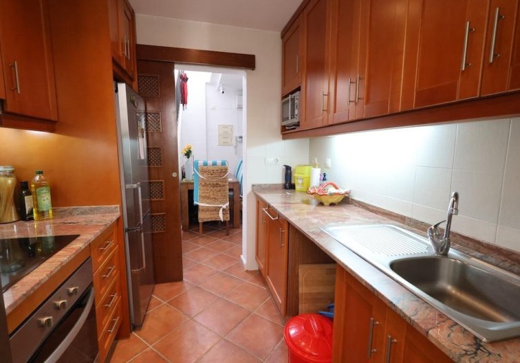 Segunda mano - Bungalow - Torrevieja - Costa Blanca