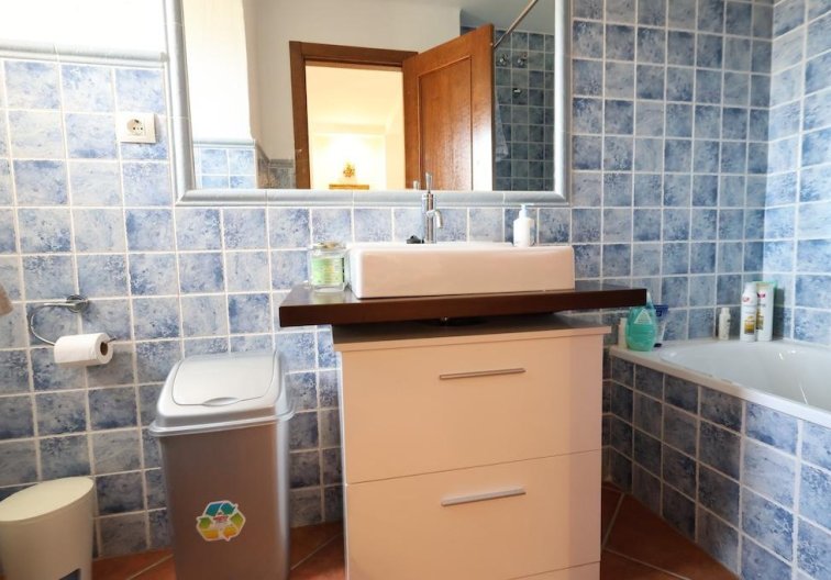 Segunda mano - Bungalow - Torrevieja - Costa Blanca