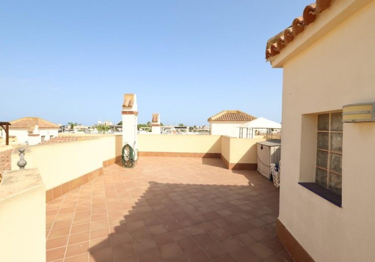 Segunda mano - Bungalow - Torrevieja - Costa Blanca