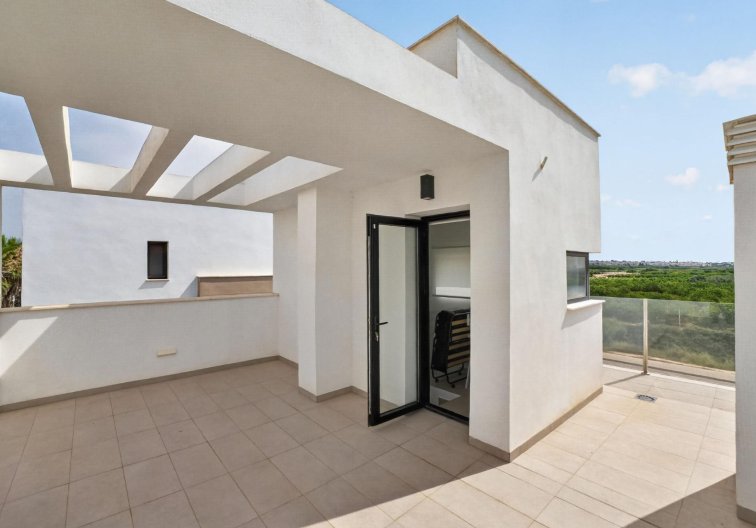 Segunda mano - villa - Guardamar del Segura - El Raso