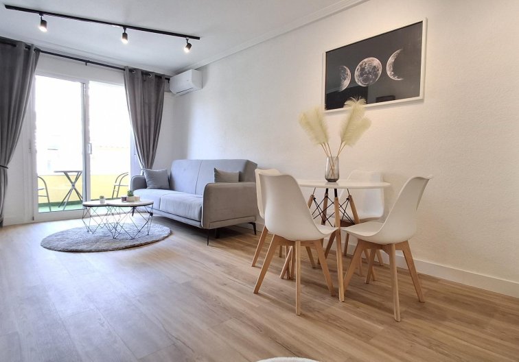 Revente - Appartement - Torrevieja - Estacion De Autobuses