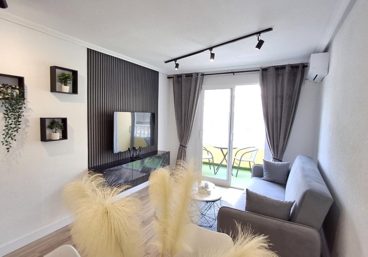 Revente - Appartement - Torrevieja - Estacion De Autobuses