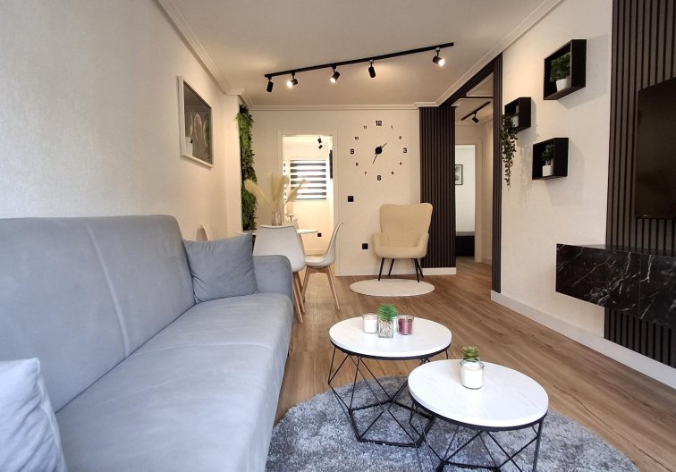 Revente - Appartement - Torrevieja - Estacion De Autobuses