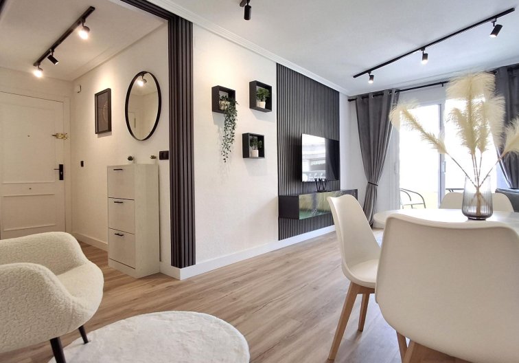 Revente - Appartement - Torrevieja - Estacion De Autobuses