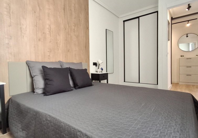 Revente - Appartement - Torrevieja - Estacion De Autobuses