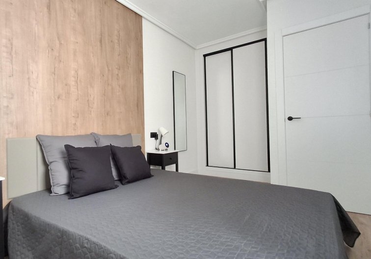 Revente - Appartement - Torrevieja - Estacion De Autobuses