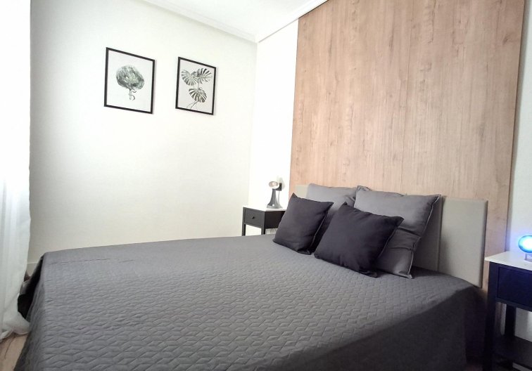 Revente - Appartement - Torrevieja - Estacion De Autobuses