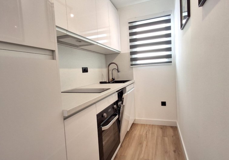 Revente - Appartement - Torrevieja - Estacion De Autobuses