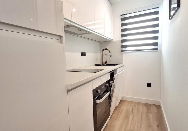 Revente - Appartement - Torrevieja - Estacion De Autobuses