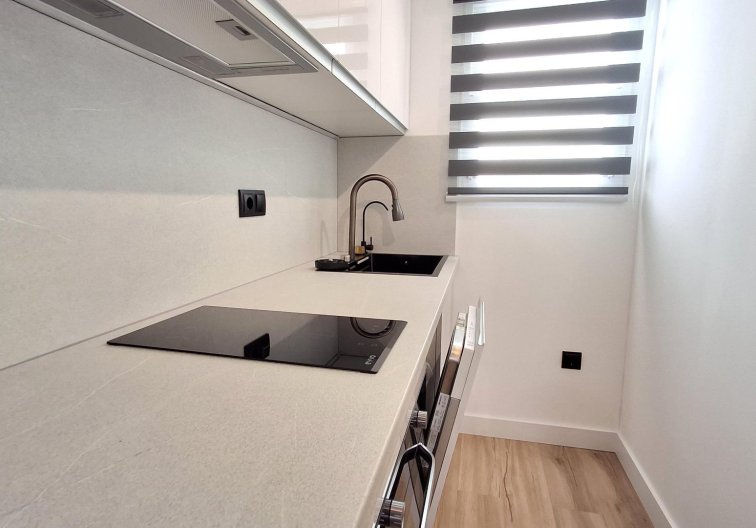 Revente - Appartement - Torrevieja - Estacion De Autobuses