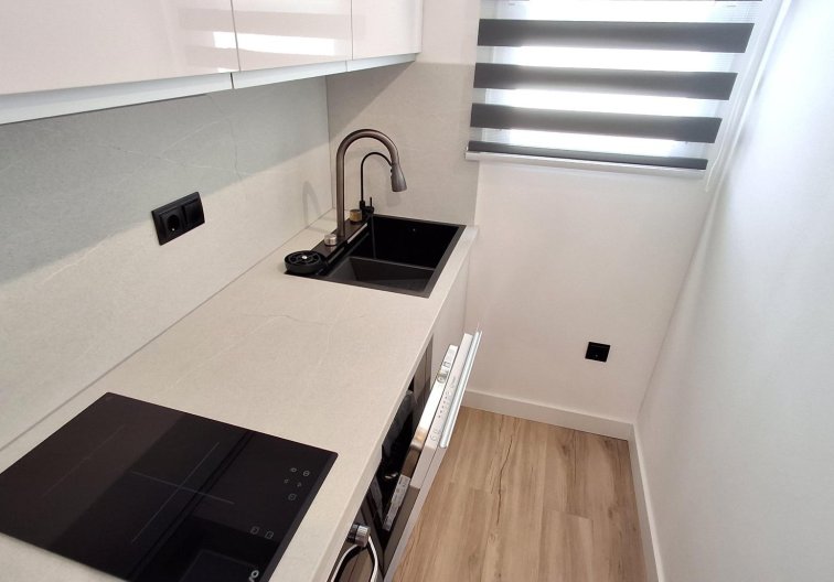 Revente - Appartement - Torrevieja - Estacion De Autobuses
