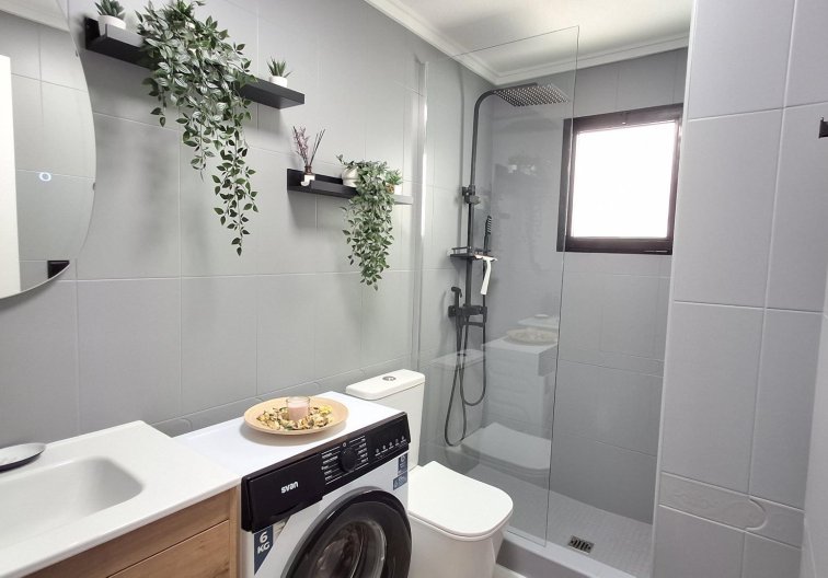 Revente - Appartement - Torrevieja - Estacion De Autobuses