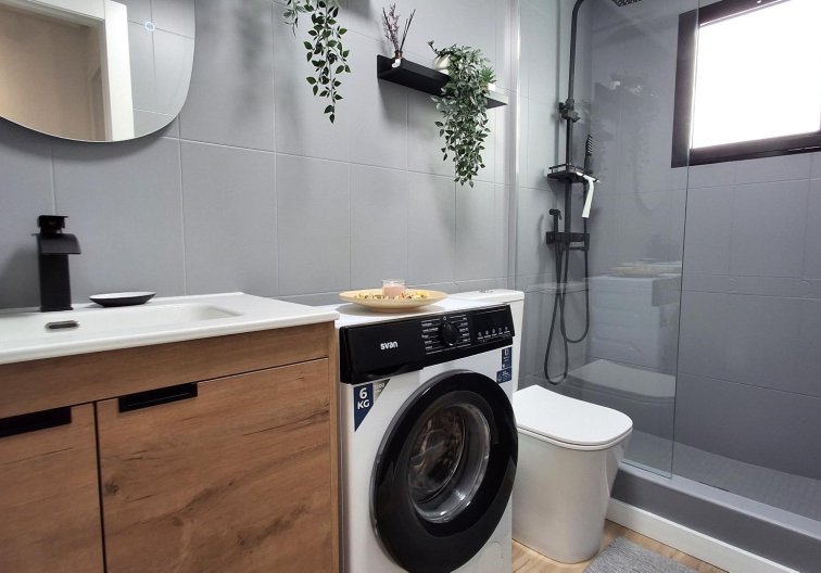 Revente - Appartement - Torrevieja - Estacion De Autobuses