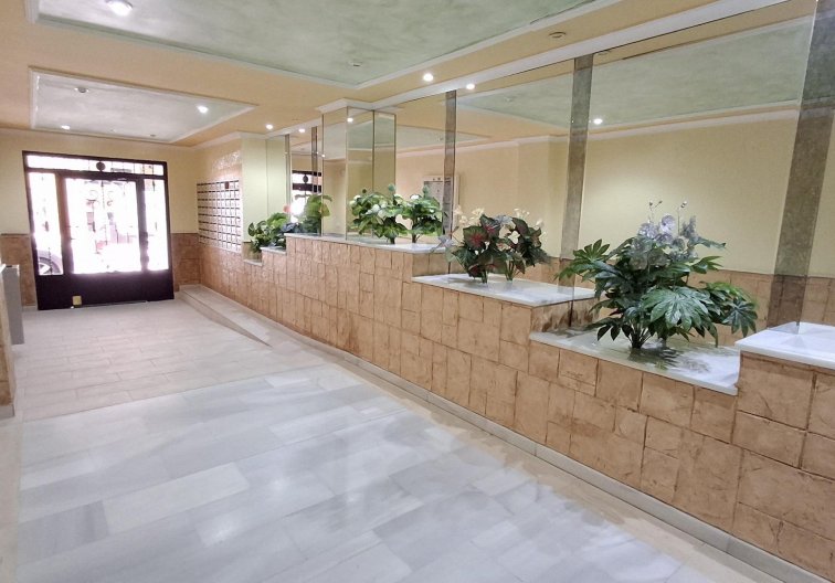 Revente - Appartement - Torrevieja - Estacion De Autobuses