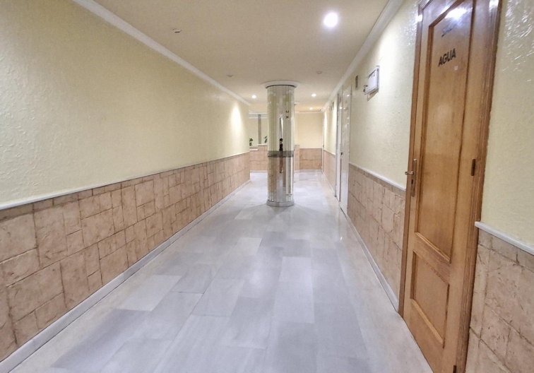 Revente - Appartement - Torrevieja - Estacion De Autobuses