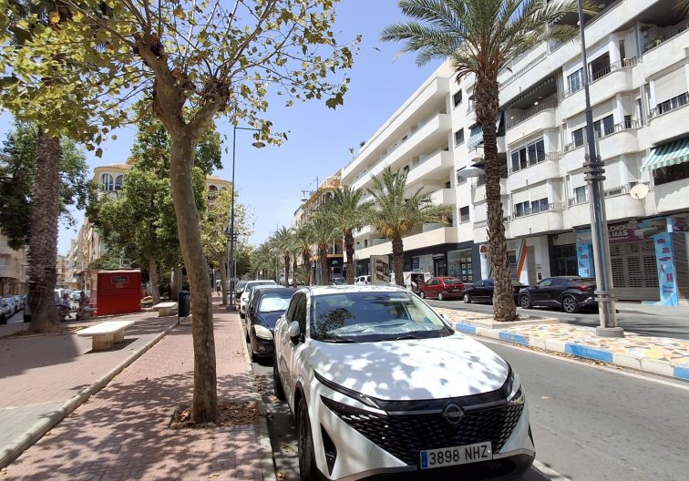 Revente - Appartement - Torrevieja - Estacion De Autobuses