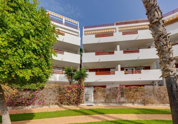Revente - Appartement - Orihuela Costa - Playa Flamenca