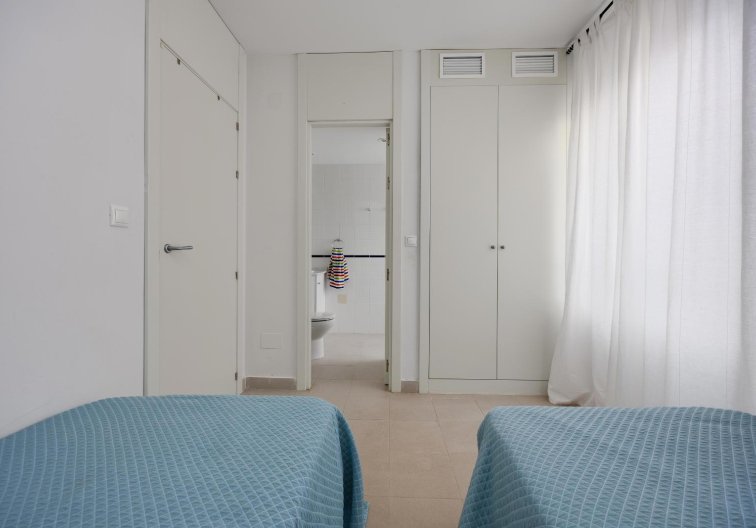Revente - Appartement - Orihuela Costa - Playa Flamenca