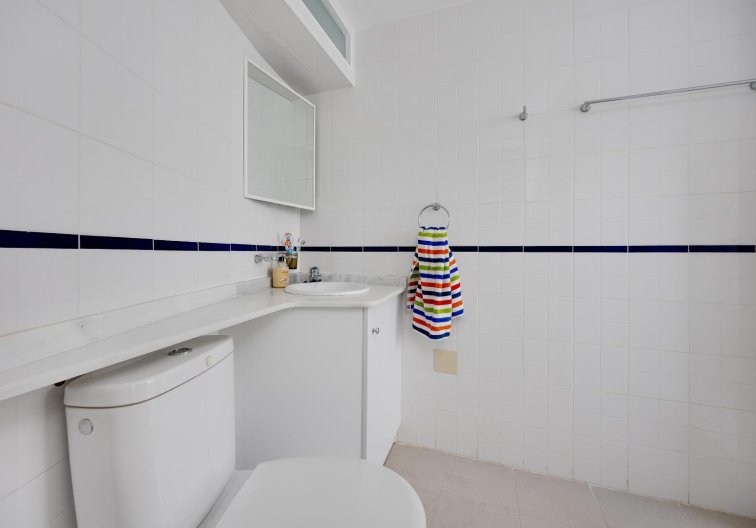 Revente - Appartement - Orihuela Costa - Playa Flamenca