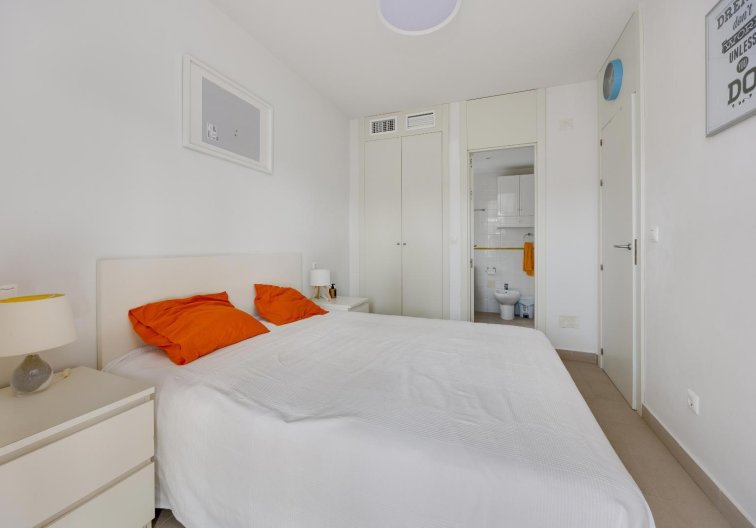 Revente - Appartement - Orihuela Costa - Playa Flamenca
