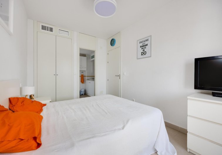 Revente - Appartement - Orihuela Costa - Playa Flamenca